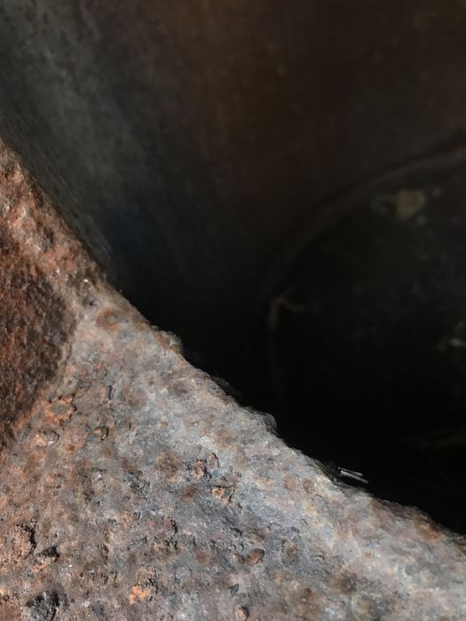 Продам трубу 30м димоход котельня