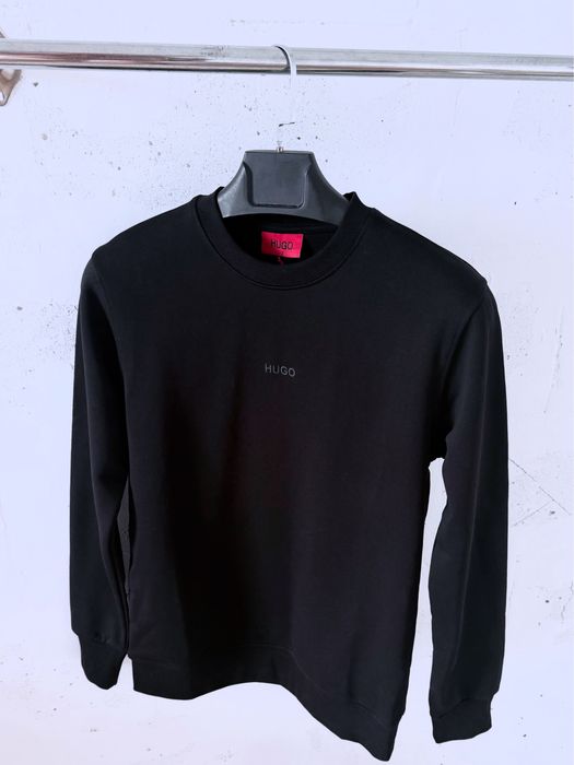 Свитшот хьюго оригинал