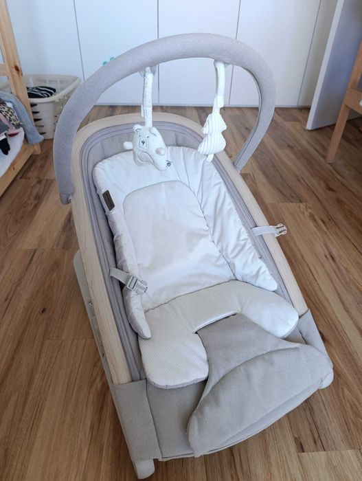 Espreguiçadeira maxi-cosi