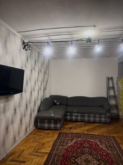 здам в оренду 2к квартиру, вул. Перемоги/р-н ресторану "Очаг"