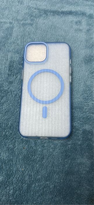 Capa iphone 15.