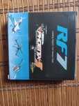 Symulator lotu PHOENIX RF7 (sprawny).