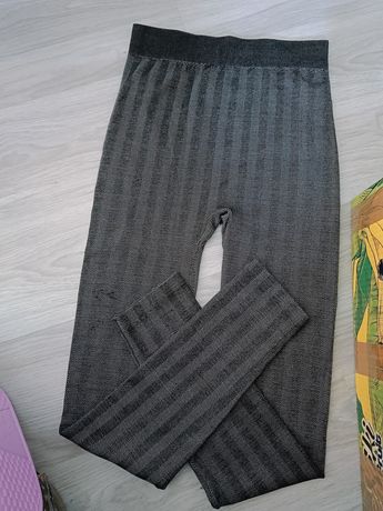 Legginsy używane