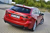 *Mazda 6* 2.0 BenZyna SaloN PoLsKa‼️SUPER Stan FuLL Opcja‼️