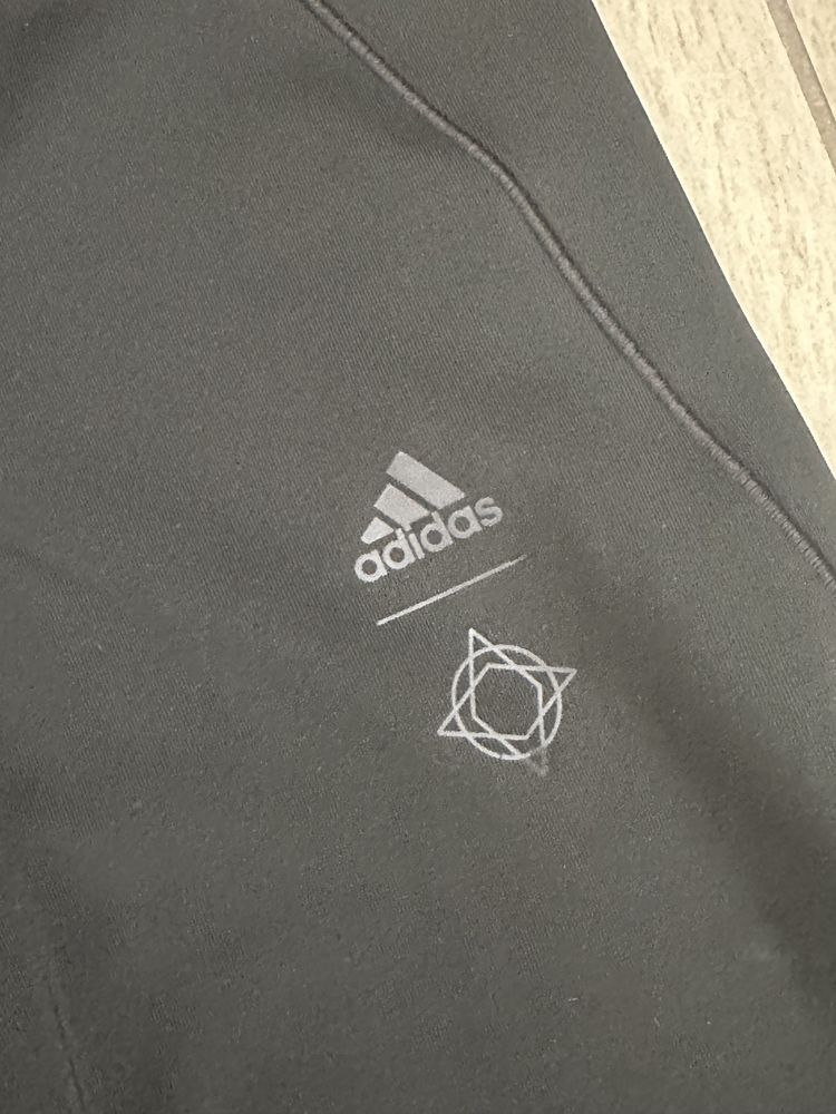 Legginsy Adidas