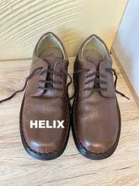 Helix pantofle mokasyny męskie 47 48