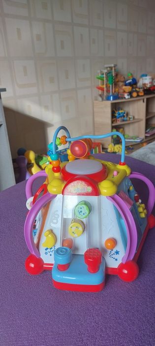 Ігровий игровой центр