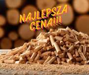 Pellet NAJTAŃSZY oraz  Barlinek Lava Feniks Olimp Olczyk A1 A2