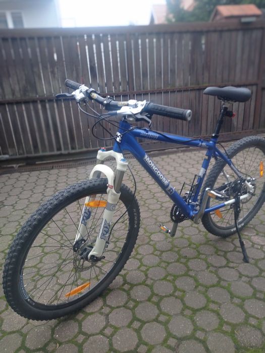 Sprzedam Rower Mongoose Meteore Elite rama 17  26cola