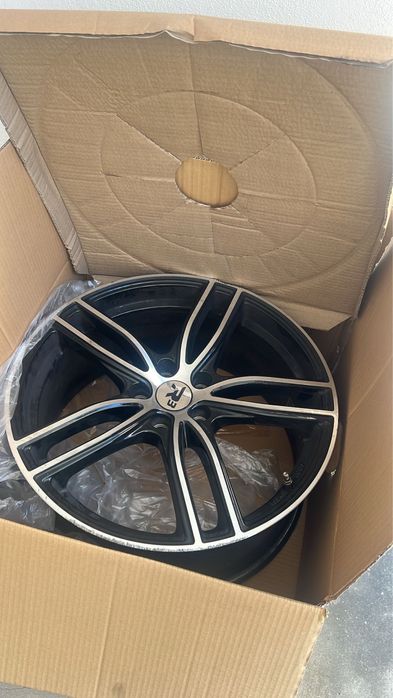 Jantes 19 5x112 R3 H01