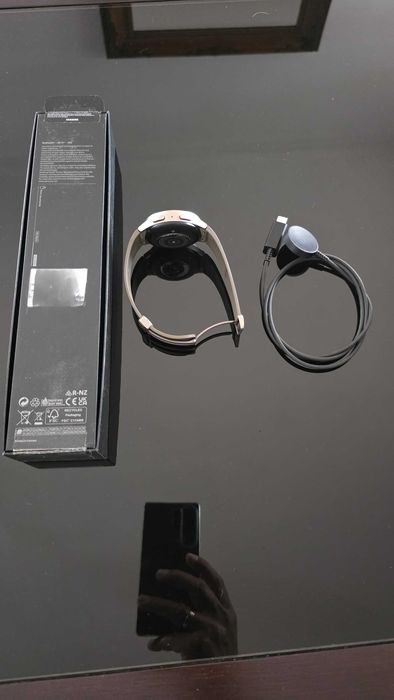 Samsung Galaxy Watch 5 Pro original.