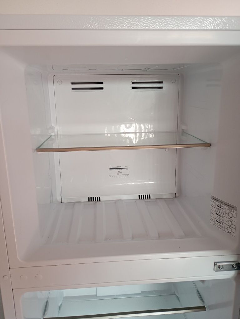 Frigorífico Becken