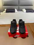ButyDamskie Nike_Shox_TN_Blcak_Uniseks R.37