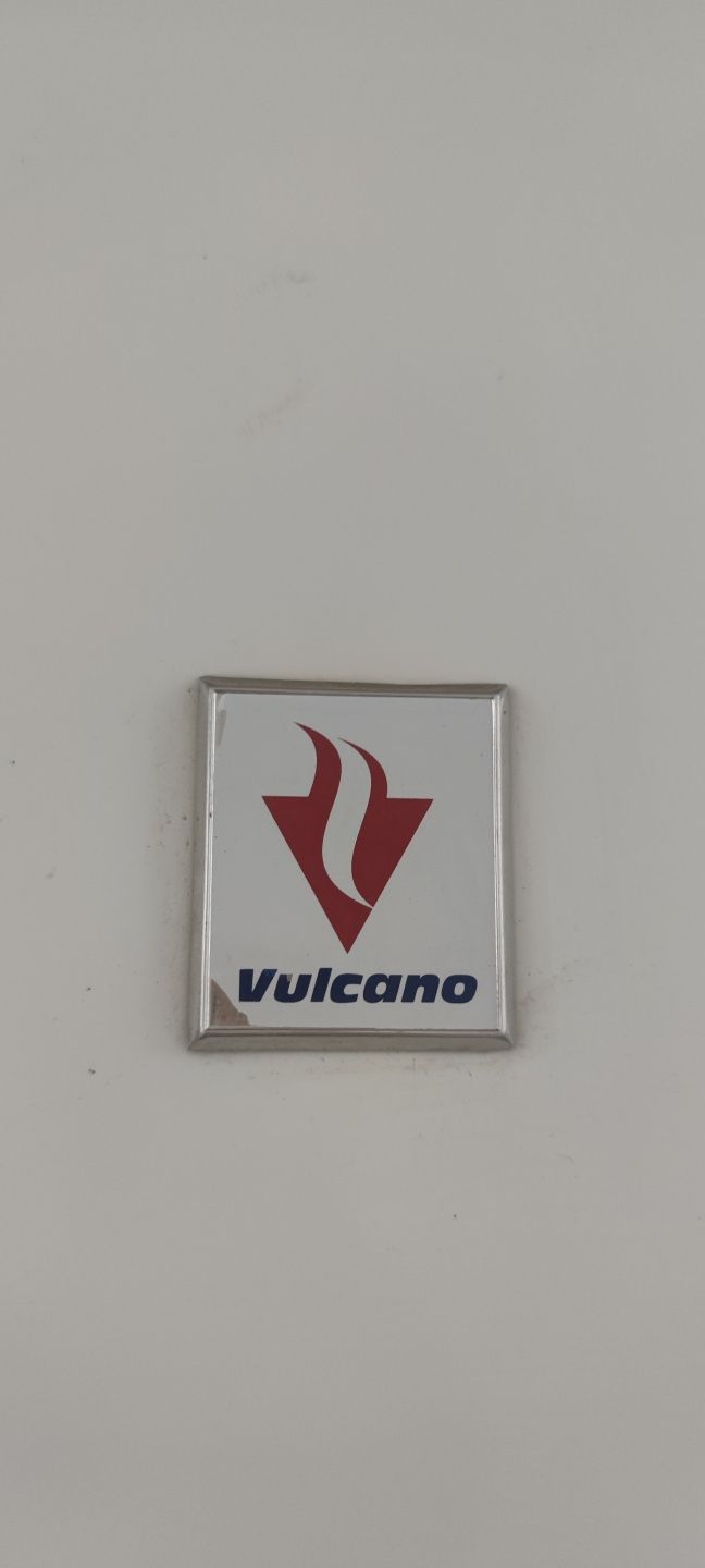 Esquentador Vulcano Click HDG