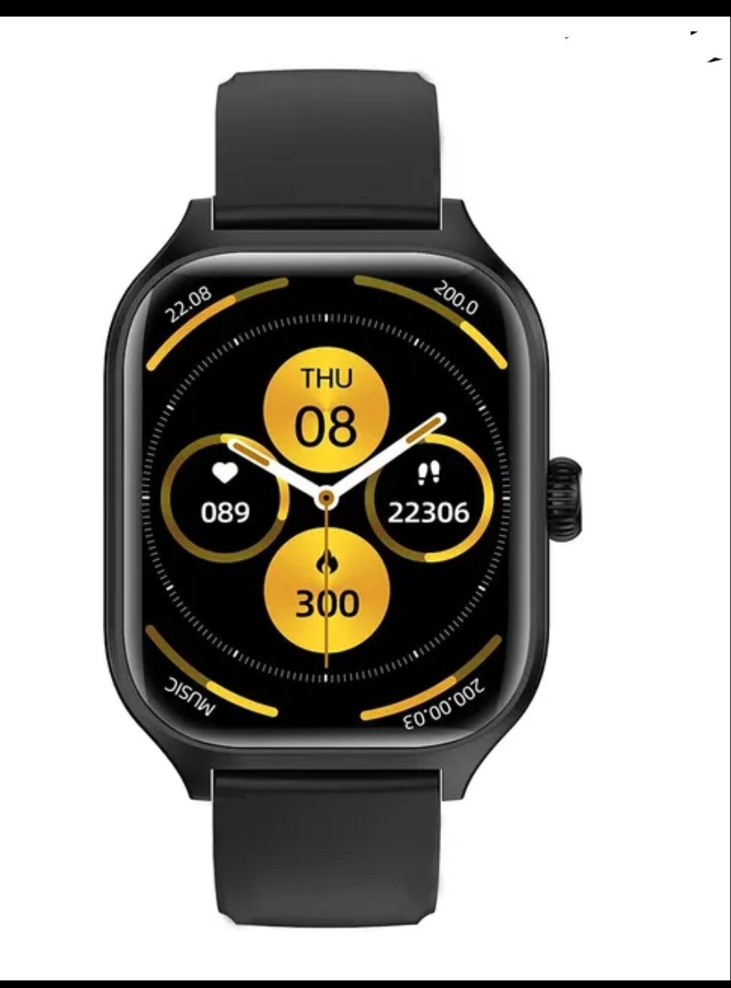 Zegarek Smart watch F4
