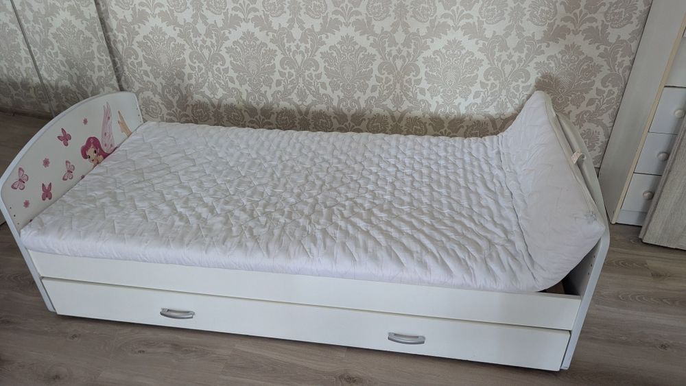 Łóżeczko dziecięce