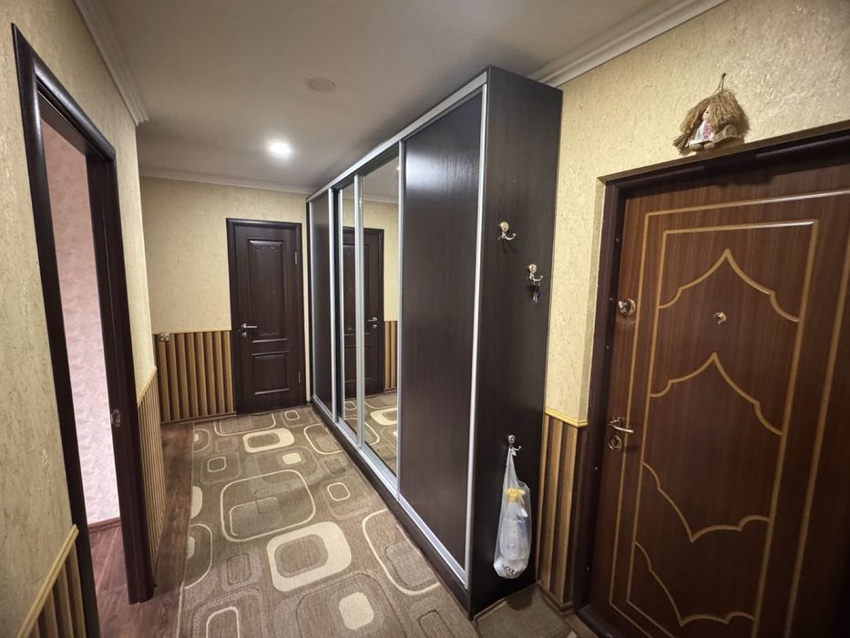 Здам в оренду 2 к квартиру на Курсовій