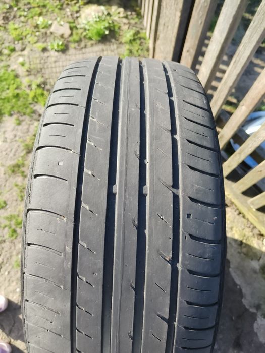 205 50 16 шини б/у літні