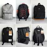 Оригінал Рюкзак Dickies Vans The North Face 6 шт. Новий Новые Оригинал
