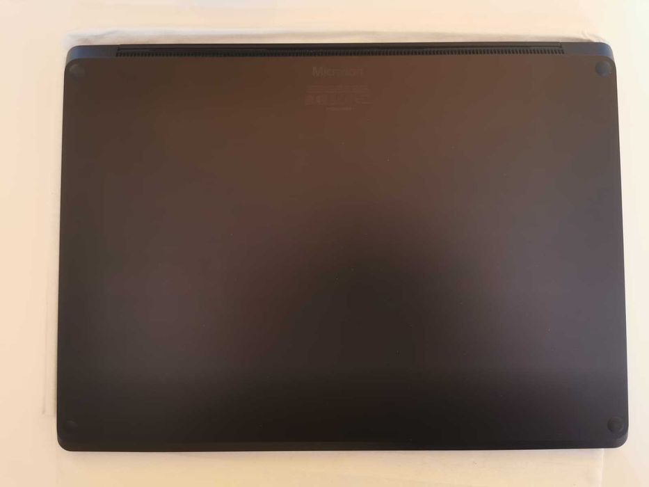 Microsoft Surface Laptop 5 Enterprise + stacja Dock-2 - stan idealny!