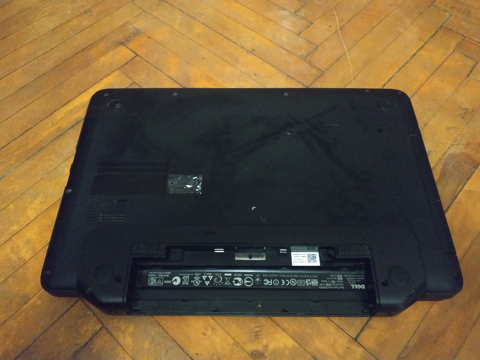 Корпус Dell 5040