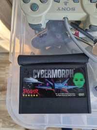 Atari jaguar cybermorph