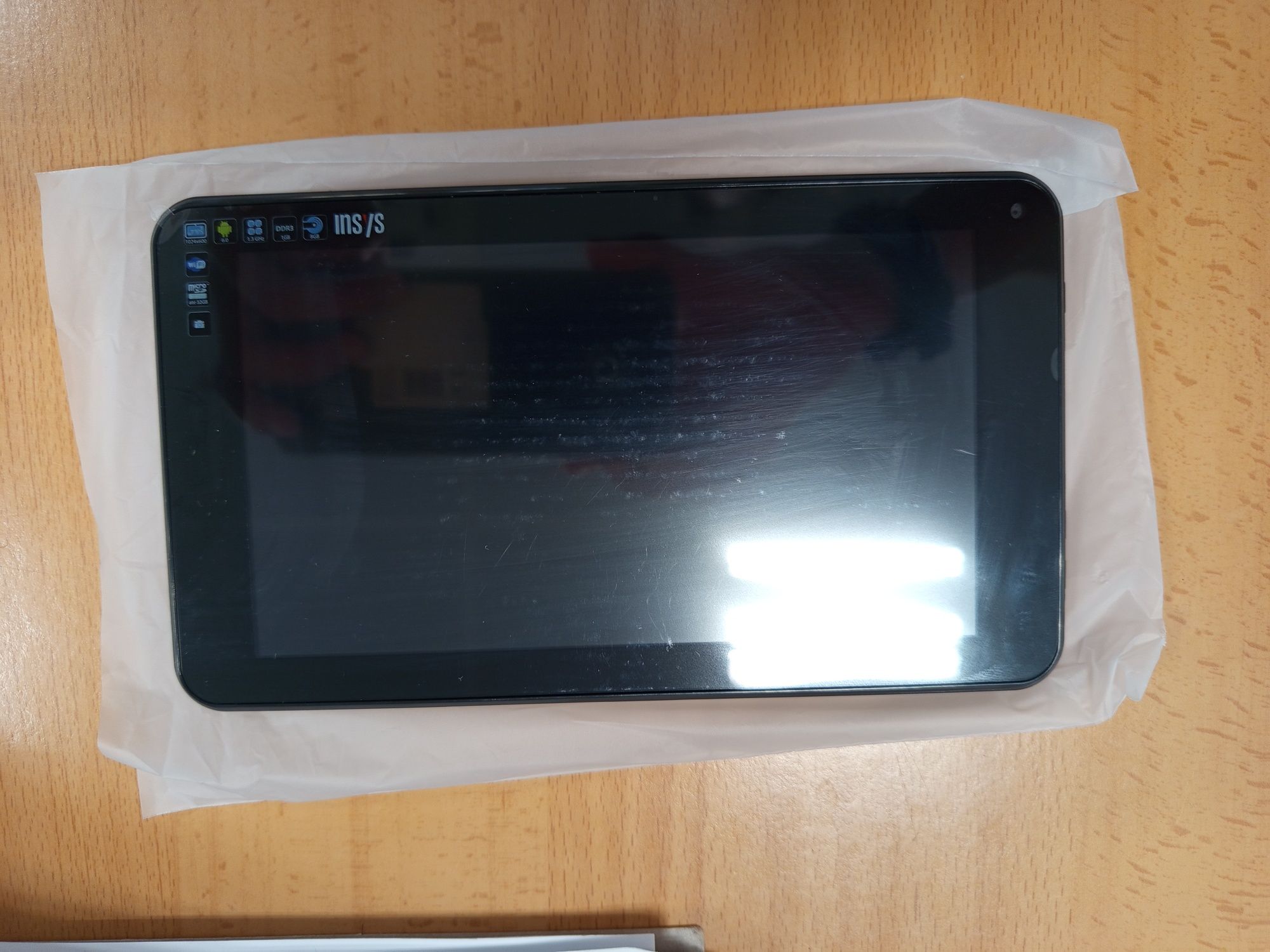 Vendo tablet Insys