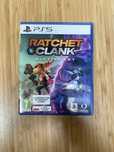 Ratchet and Clank: Rift Apart Gra PS5