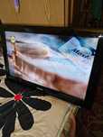 Telewizor Samsung 32 cale z pilotem