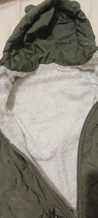 Комбинезон зимний