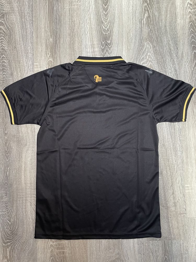Camisola Estoril Praia Ayrton Senna