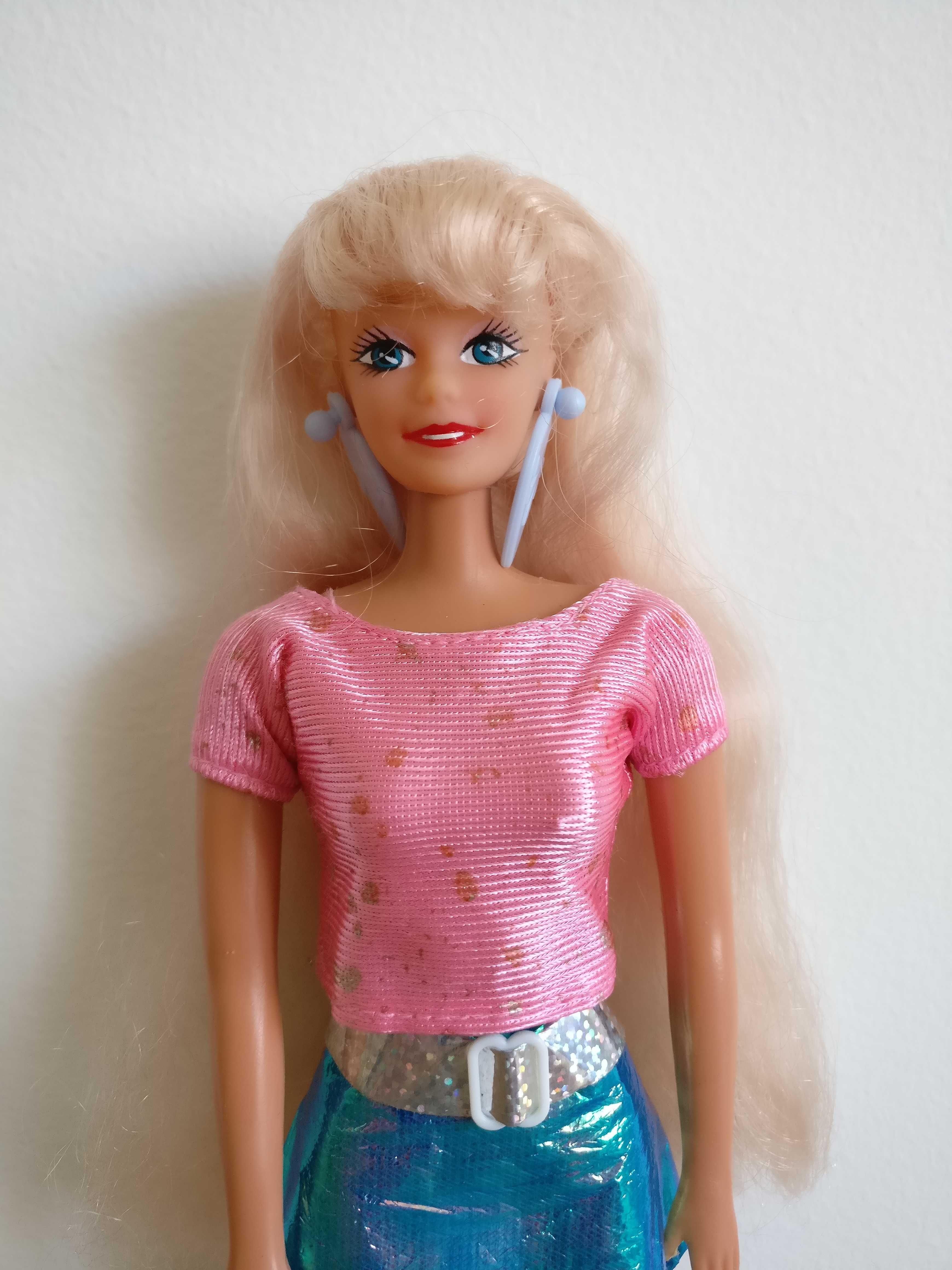 Boneca Fashionista
