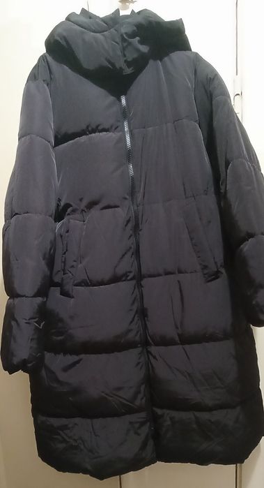 Пуховик жіночий H&M