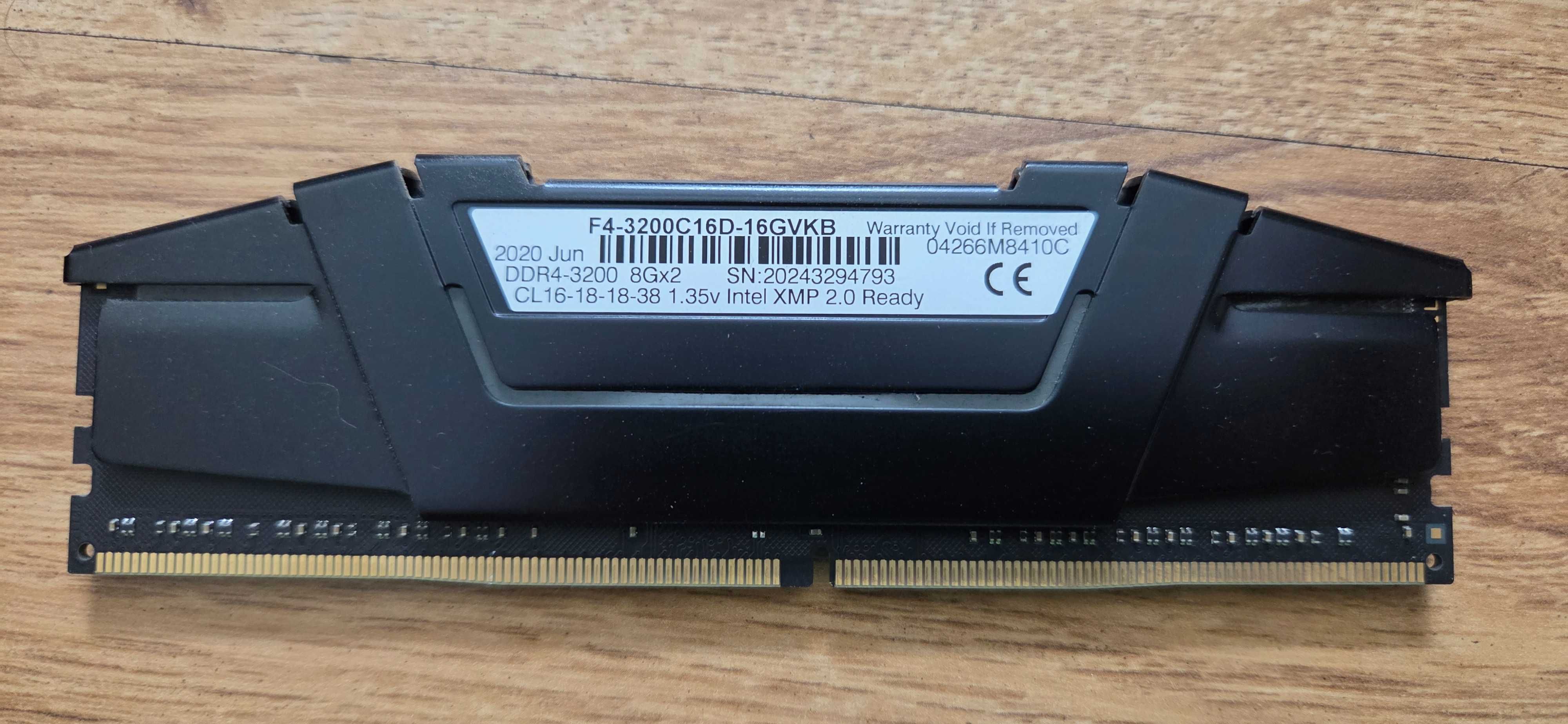 Komputer MSI Z390-A PRO, i7-8700, 16 GB RAM DDR4