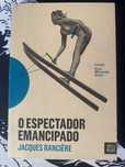 Livro - O Espectador Emancipado