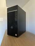 Komputer Dell Optiplex 7080 SFF i7 10 gen. 8x2.9GHz 1TB SSD RAM DDR4