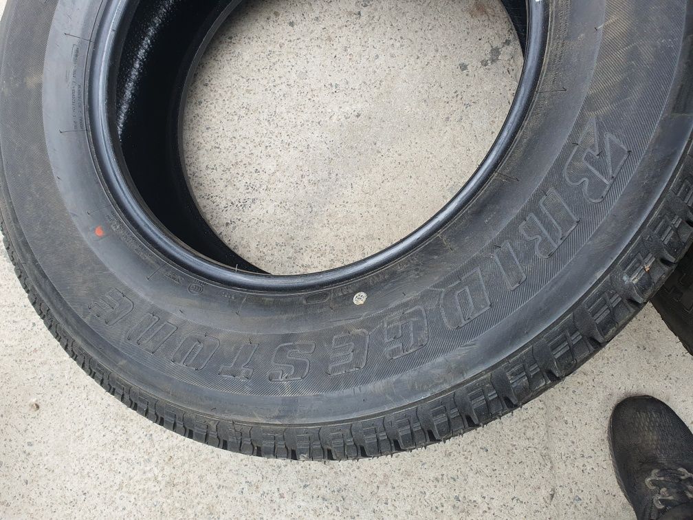 Bridgestone Dueler H/T R18 255/70 4шт-15000грн.ID