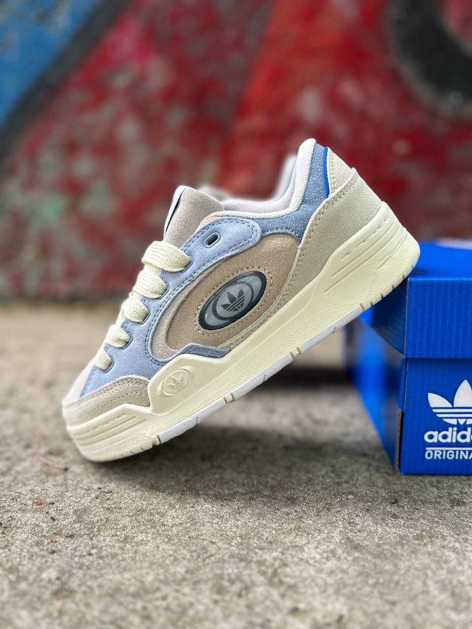 Adidas Adi2000 Blue Dawn