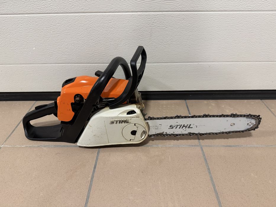 Pilarka Stihl MS 211C 2,3KM