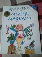 Mister Magnolia & Angelica Sprocket's Pockets Quentin Blake