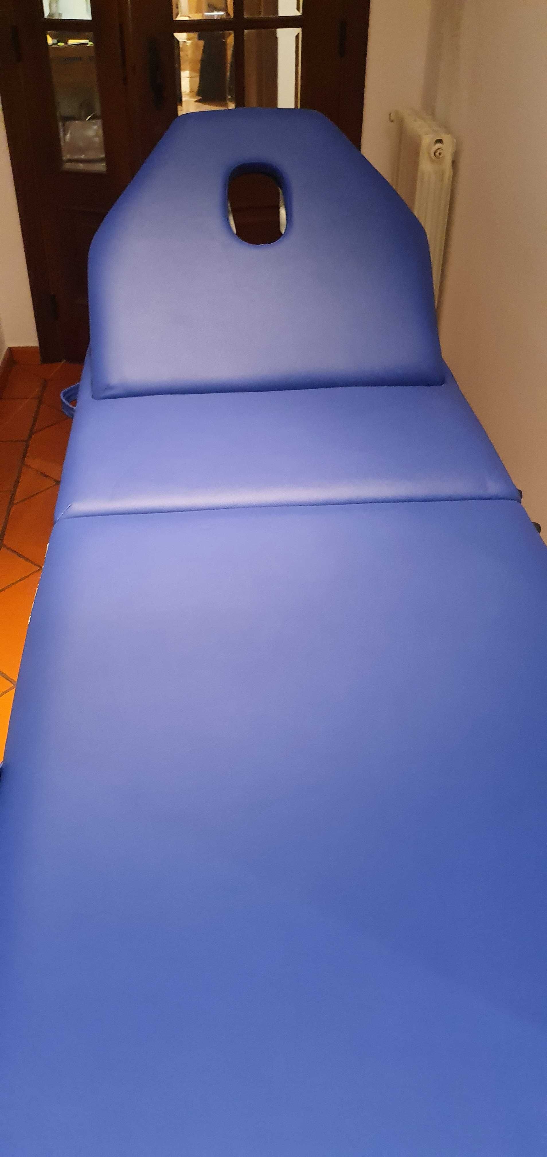 Marquesa de massagens