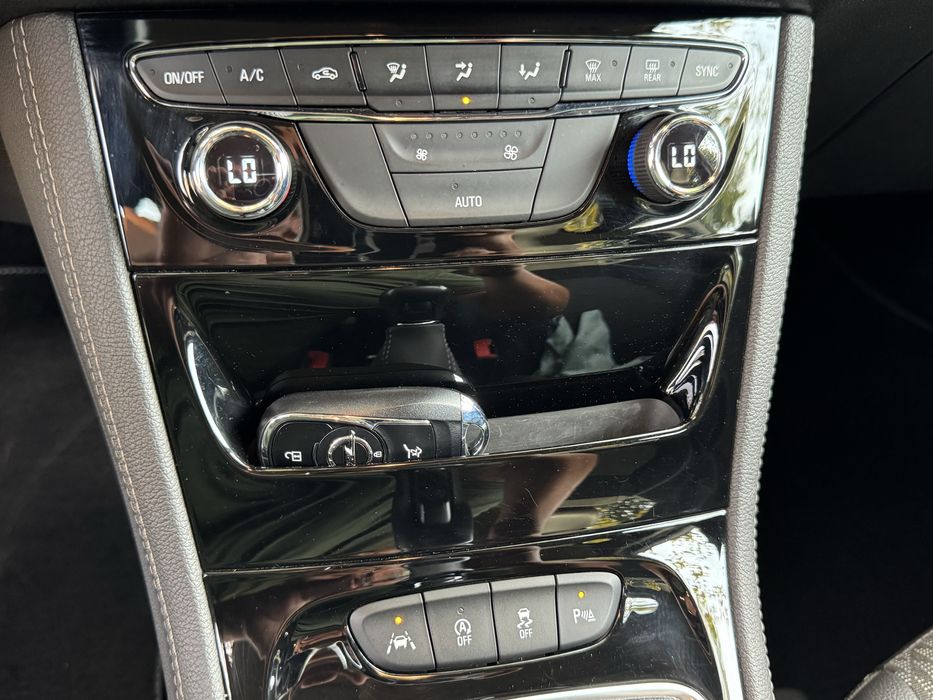 Opel Astra K Sports Tourer 1.6 CDTI Excellence