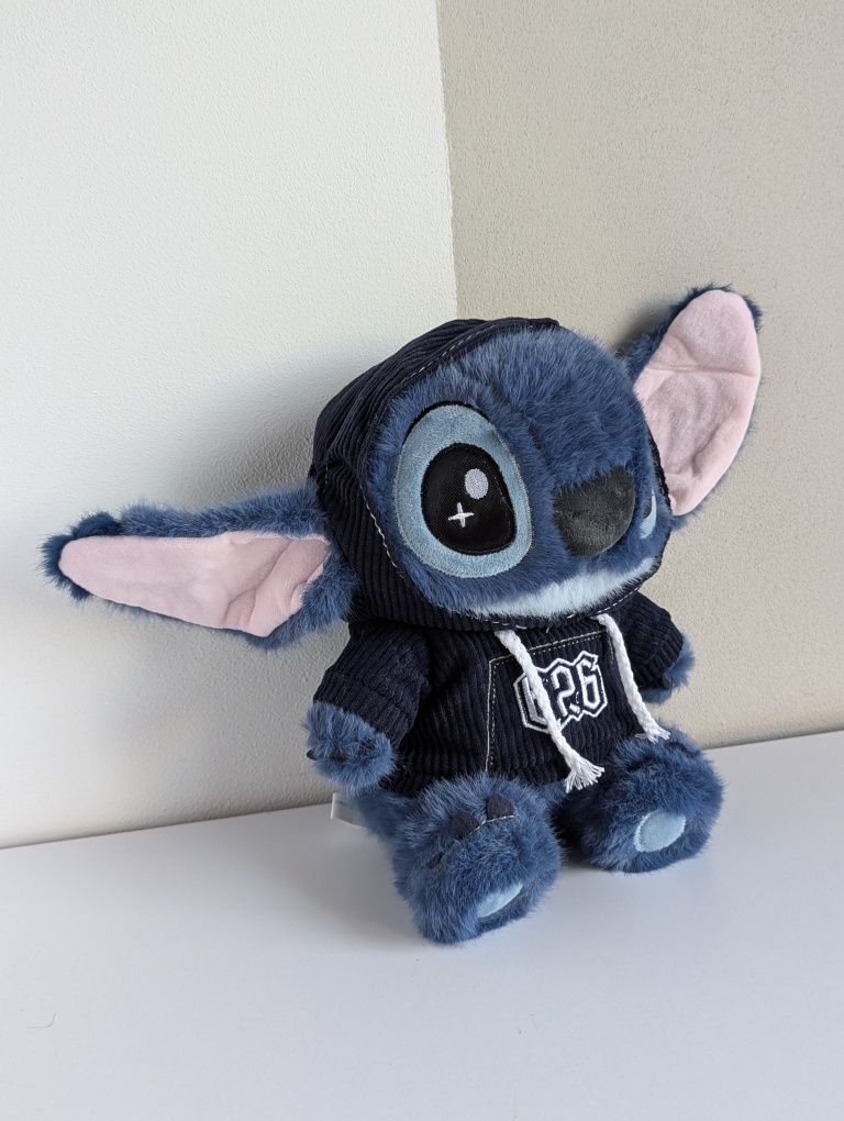 Стіч. М'яка іграшка Stitch. Подарунок дитині