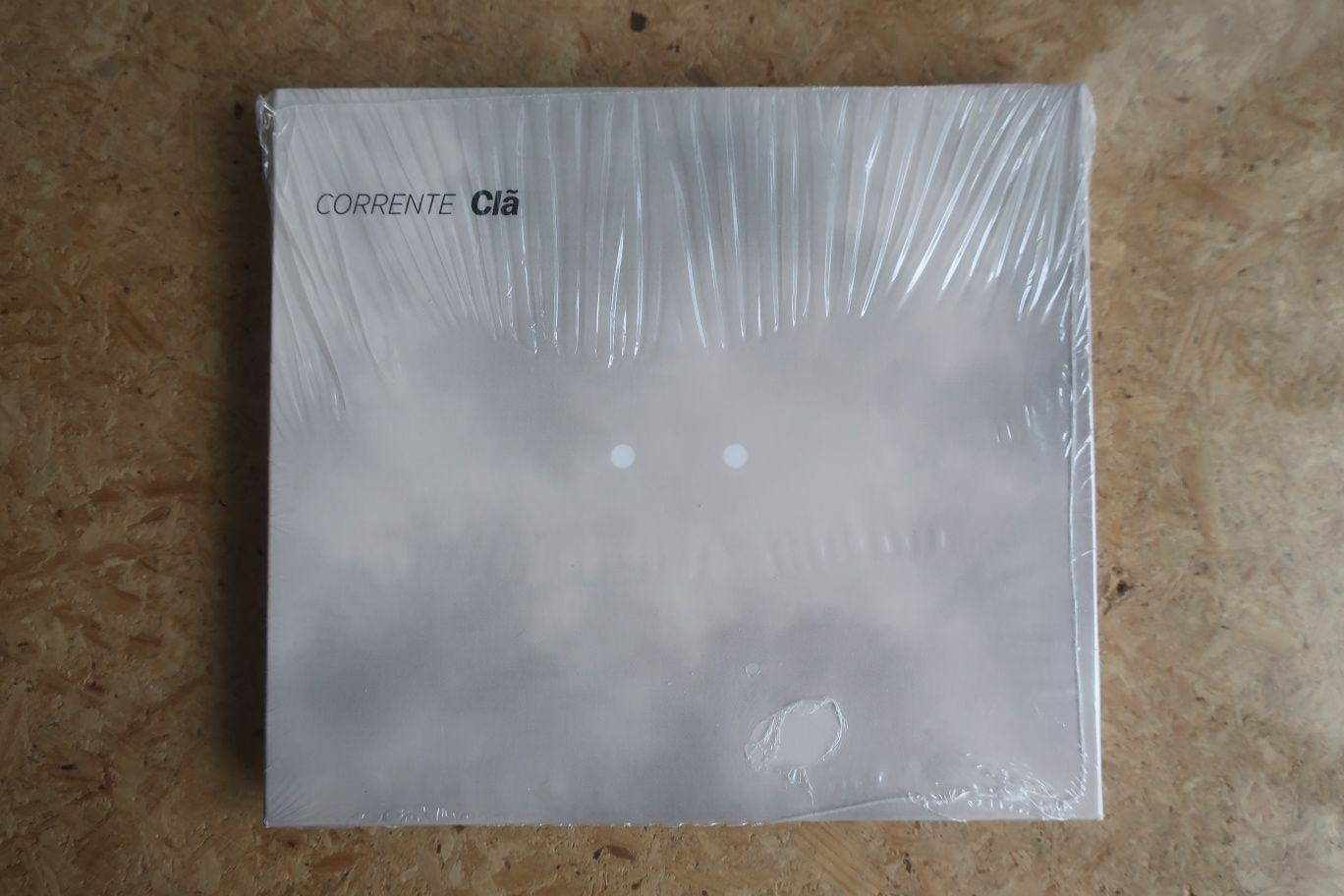 Clã - Corrente (2014) (novo/selado)