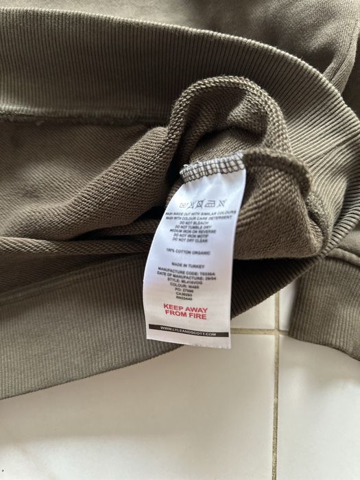 Худи лайл скот , лайл скот , худи , худи лайл скот