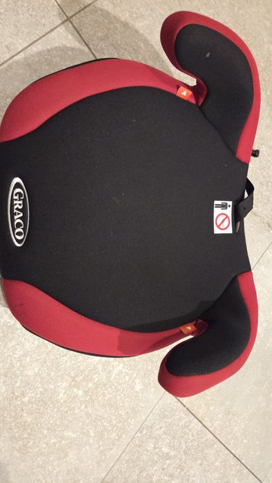 Graco podstawka, poddupnik