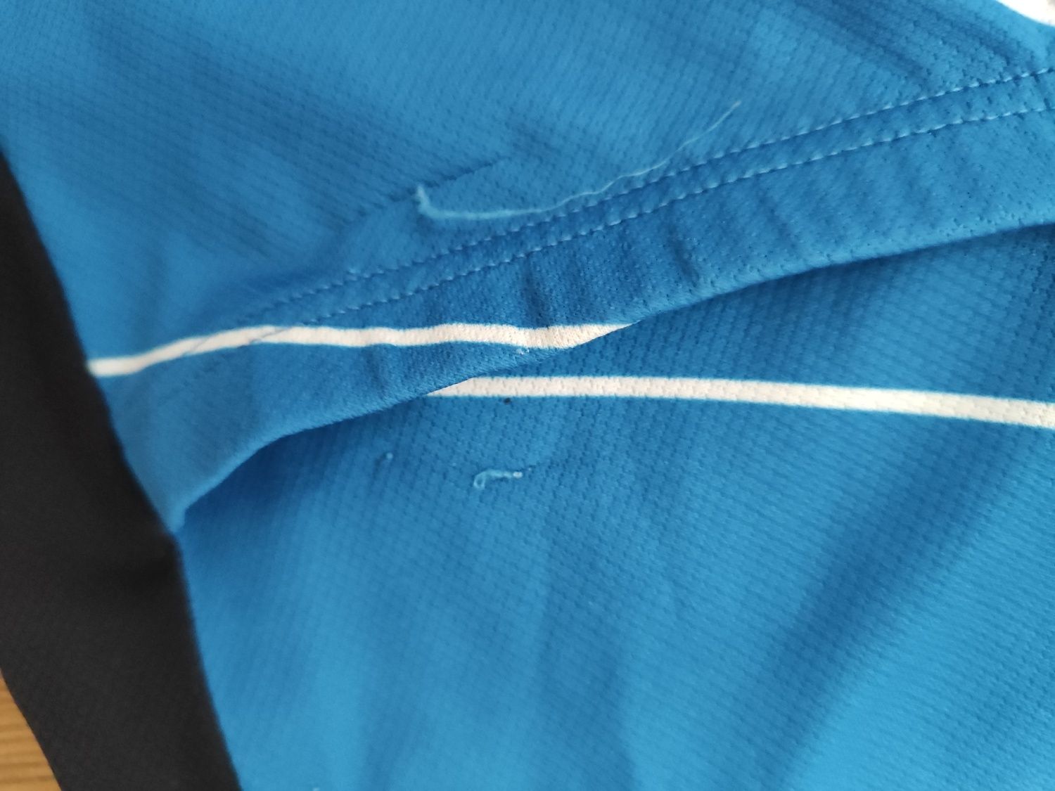 Koszulka bluza rowerowa kolarska Trimtex XL