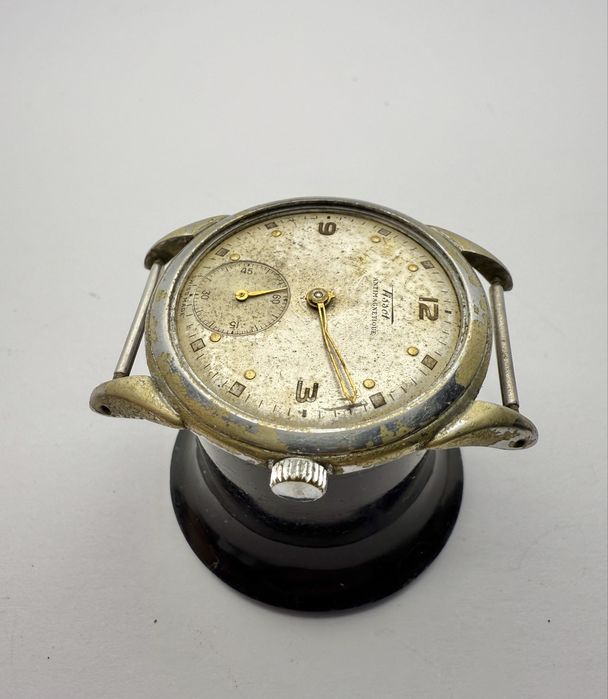 Zegarek Tissot cal 27-1T do renowacji