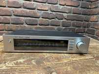 Tuner Radiowy Fisher FM 440