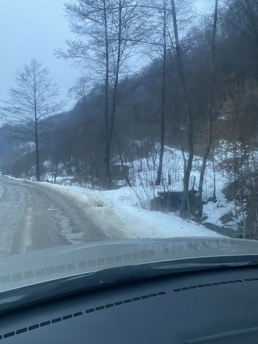 Земельна ділянка 50 соток біля «Царська долина»